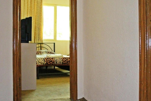 Rocky Mountain Hotel (Petra)